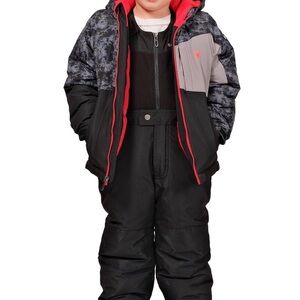 kids 2 Piece Snowsuit